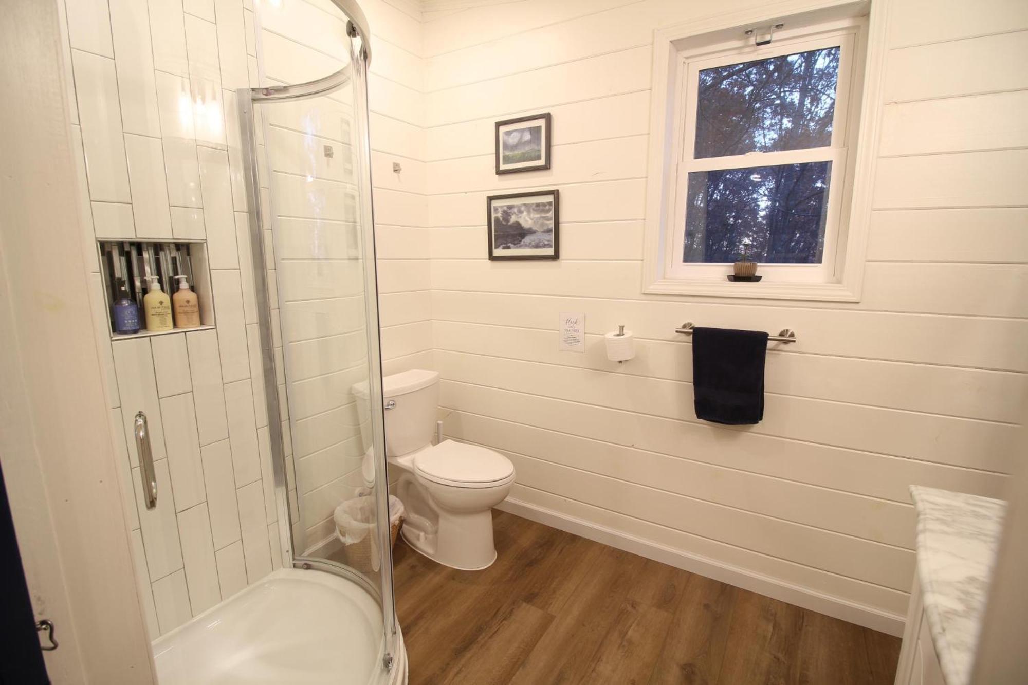 布蘭森Secluded Treehouse In The Woods - Tree Hugger Hideaway别墅 外观 照片